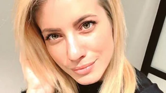 Ευαγγελία Αραβανή | Η γλυκιά αμαρτία το βράδυ της Κυριακής