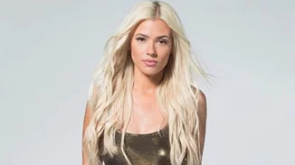 Λάουρα Νάργες | Η γλυκιά αφιέρωση στον Μιχάλη Μουρούτσο για το Survivor