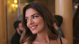 Νικολέττα Ράλλη | Μετράει ήδη αντίστροφα για το καλοκαίρι