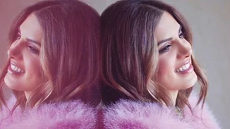 Σταματίνα Τσιμτσιλή | Ποζάρει με την κοιλίτσα πιο φουσκωμένη από ποτέ