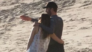 Dakota Johnson – Chris Martin | Νέα εμφάνιση μετά την επιβεβαίωση της σχέσης τους!