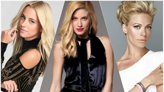 Dancing With The Stars | Ποια ήταν η καλύτερη παρουσιάστρια;