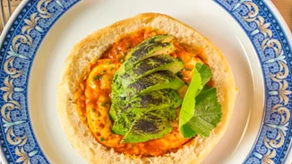 Πως συνδυάζεται η ιταλική κουζίνα με την ελληνική παράδοση;