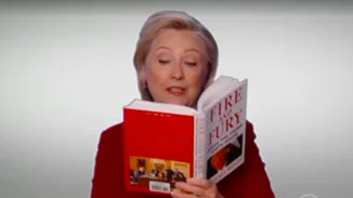 Διάσημοι διαβάζουν για τον Donald Trump στα βραβεία Grammy