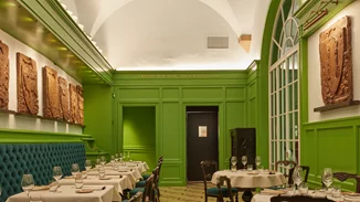 Ιταλικές μακαρονάδες στου... Gucci; Μάθε τα πάντα για το Gucci Garden!