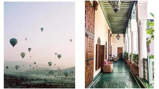 Οι Instagram λογαριασμοί που θέλουμε να ακολουθούμε τη νέα χρονιά