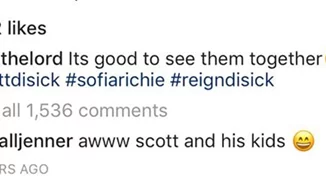 Η εντυπωσιακή γυμνή φωτογράφιση της Kendall Jenner