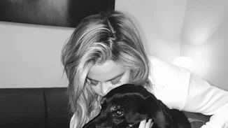 Khloe Kardashian | Θρηνεί τον χαμό του αγαπημένου της σκύλου!