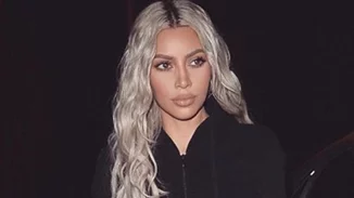 Kim Kardashian | Νέες γυμνές φωτογραφίες μετά τον ερχομό του 3ου παιδιού της