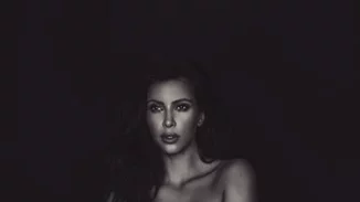 Η Kim Kardashian μόλις αποκάλυψε το νέο της άρωμα!
