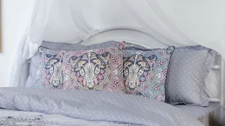 ΚΕΝΤΙΑ | Ανανέωσε την κρεβατοκάμαρά σου με έκπτωση έως -50%