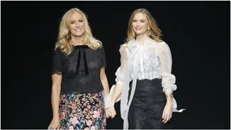 Πώς το σκάνδαλο Weinstein συνέβαλε στη θεαματική πτώση του οίκου Marchesa