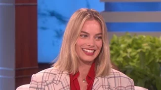 Margot Robbie | Η ντροπιαστική συνάντηση με τον Barack Obama