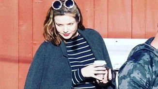 Miranda Kerr | Νέα εμφάνιση με φουσκωμένη κοιλιά!