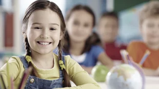 Να εύχεσαι να «γκρινιάζει» ο δάσκαλος για το παιδί σου