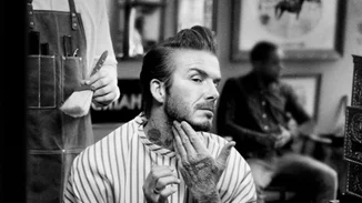 Breaking Beauty News: O David Beckham λανσάρει δική του σειρά αντρικών καλλυντικών!