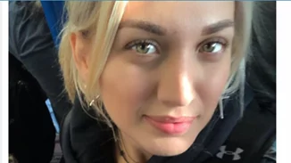 Κωνσταντίνα Σπυροπούλου | Τα videos στο αεροπλάνο με προορισμό τον Άγιο Δομίνικο