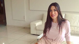 Φλορίντα Πετρουτσέλι – Άρης Γούτος | Παντρεύονται!