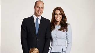 Πρίγκιπας William | Nα γιατί πρέπει να πάρει ρόλο στο Grey's Anatomy!