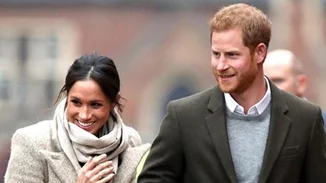 Ο χαλαρός κότσος της Meghan Markle που έγινε viral!