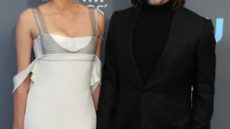 Critics’ Choice Awards 2018 | Αυτό ήταν το πιο διαχυτικό ζευγάρι στο red carpet!