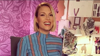 Βίκυ Καγιά | Έφερε στον κόσμο το δεύτερο παιδί της!