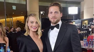 Margot Robbie | H νέα της συνεργασία δεν αρέσει καθόλου στον σύζυγό της