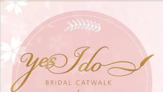 60 αγαπημένες Ελληνίδες ντύνονται νύφες στο Yes I Do Catwalk!