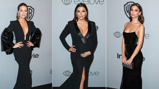 Χρυσές Σφαίρες | Oι λαμπερές παρουσίες των after parties