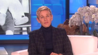 Σταματάει η εκπομπή της Ellen DeGeneres μετά τις καταγγελίες για όσα συμβαίνουν στα παρασκήνια;
