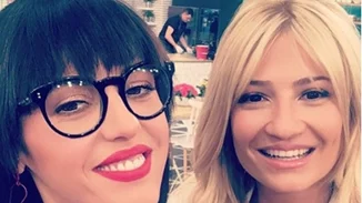 Ραμόνα Βλαντή | Tο απίστευτο σχόλιο για την Αλεξάνδρα Κατσαΐτη