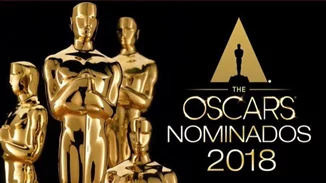 Oscars 2018 | Οι υποψηφιότητες των φετινών βραβείων μόλις ανακοινώθηκαν!