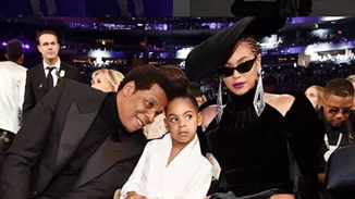 Αυτή είναι η αντίδραση που θα είχαμε όλοι αν βλέπαμε την Beyoncé από κοντά!