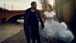 Kim Kardashian & Kanye West | Έγιναν γονείς για τρίτη φορά!