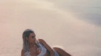 Kim Kardashian | Πώς στήνονται οι φωτογραφίες που ανεβάζει!
