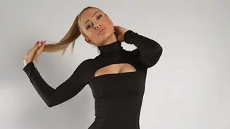 Ιωάννα Τούνη | Οι γυμνές φωτογραφίες που διέρρευσαν στο διαδίκτυο