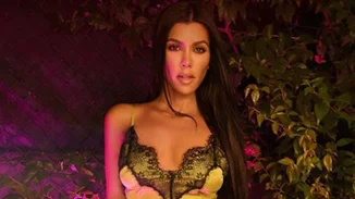 Kourtney Kardashian | Η sexy φωτογραφία της από το Μεξικό