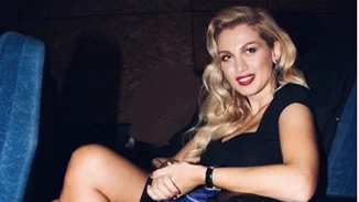 Κωνσταντίνα Σπυροπούλου | Έφυγε για Άγιο Δομίνικο!