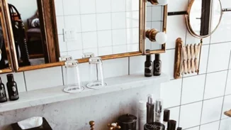 Πώς να βγάλεις την καλύτερη beauty φωτογραφία στο μπάνιο σου