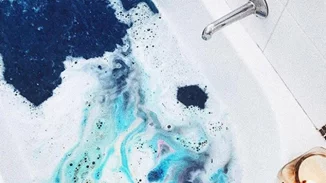 Bath Bombs: Φτιάξε μόνη σου τις πιο τέλειες βόμβες για μία εμπειρία μπάνιου σαν καμία άλλη
