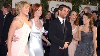 Χρυσές Σφαίρες | Θυμόμαστε 20 αξέχαστες '00s στιγμές στο κόκκινο χαλί