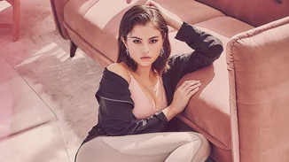 Selena Gomez | Εντυπωσιακή στη νέα καμπάνια αθλητικών ειδών!