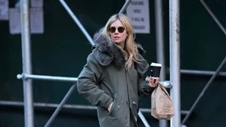 Είναι οι μπότες Ugg και πάλι στη μόδα;