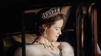 The Crown | 9 + 1 λόγοι για να δεις τη βρετανική σειρά- εμμονή