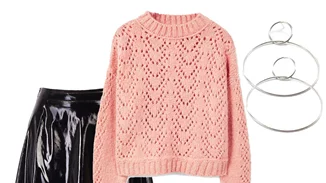 Τι να φορέσω σήμερα 18/1/2018;