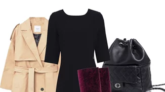 Τι να φορέσω σήμερα 25/1/2018;