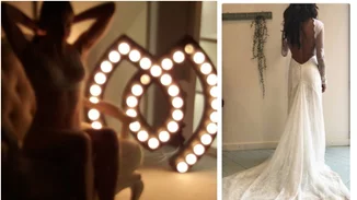 #yesidocatwalk | Tα καλύτερα Instagram posts από τα backtage