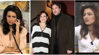 Πώς ήταν και πώς έγινε | Οι αμέτρητες αλλαγές στο look της Μαριάννας Τουμασάτου!