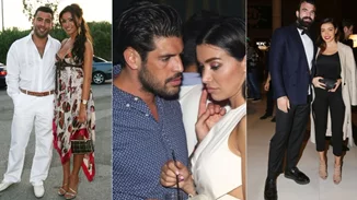 Όλγα Φαρμάκη | Οι έρωτες της ζωής της