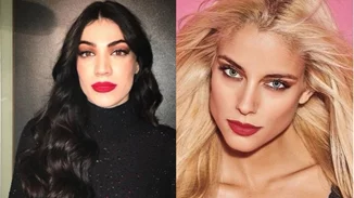 InstaGreece | Οι Έλληνες celebrities στο Ιnstagram